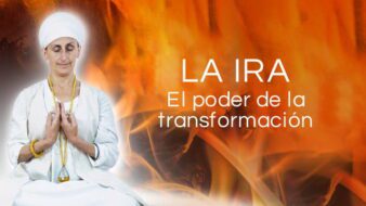 Hu-man: La ira, el poder de la transformación