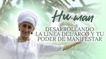 Hu-man: Desarrollando la línea del arco y tu poder de manifestar