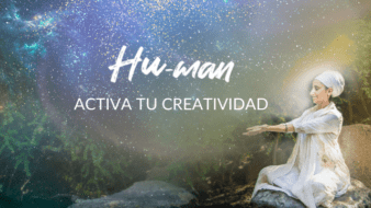 Hu-man: Activa tu creatividad