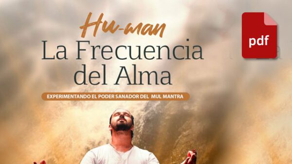 Manual Hu-Man: La frecuencia del Alma