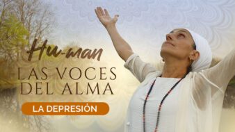 Hu-man: La Voces del Alma - La Depresión