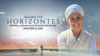 Masterclass: Aclara tus Horizontes
